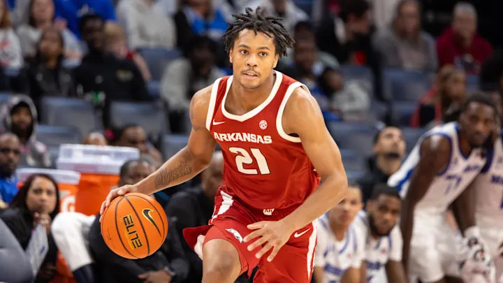 Maryland Basketball Reloads Via Transfer Portal