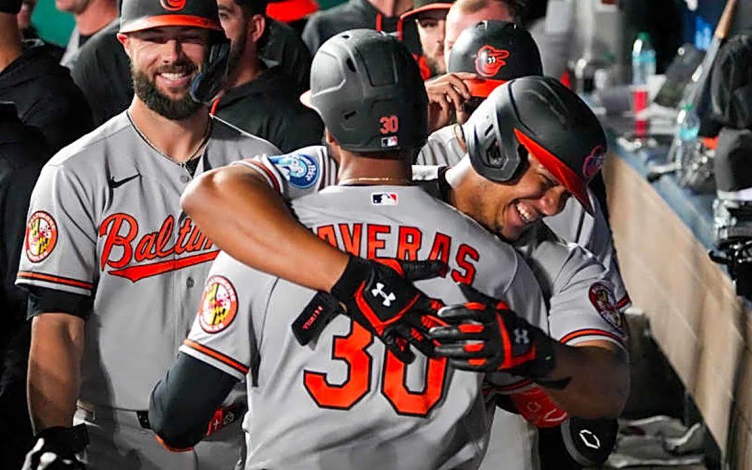 Facts And Opinions After 23 Games