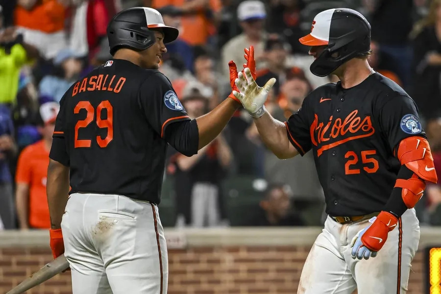 10% Of The Orioles 2026 Season Is In The Books