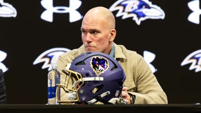 Third And Short: Draft Week Edition