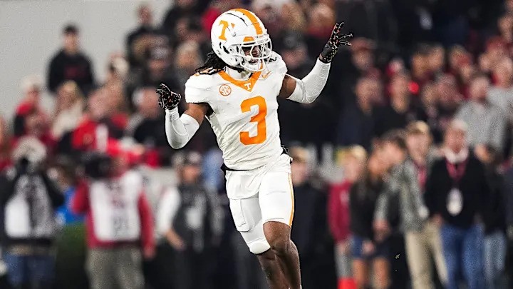 Ravens 2026 Draft Strategy & 7-Round Mock Draft