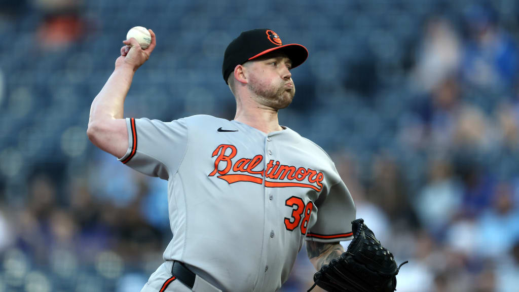 Can The Orioles Raise Their Ceiling In May?