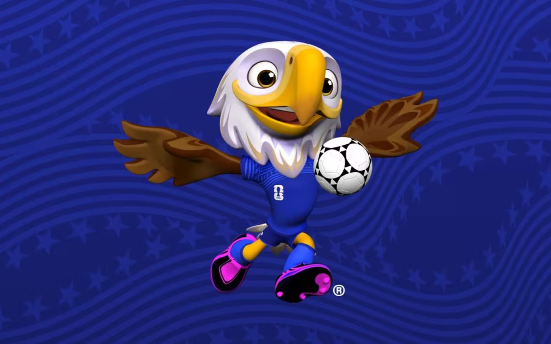 World Cup 2026 – USMNT and Group D