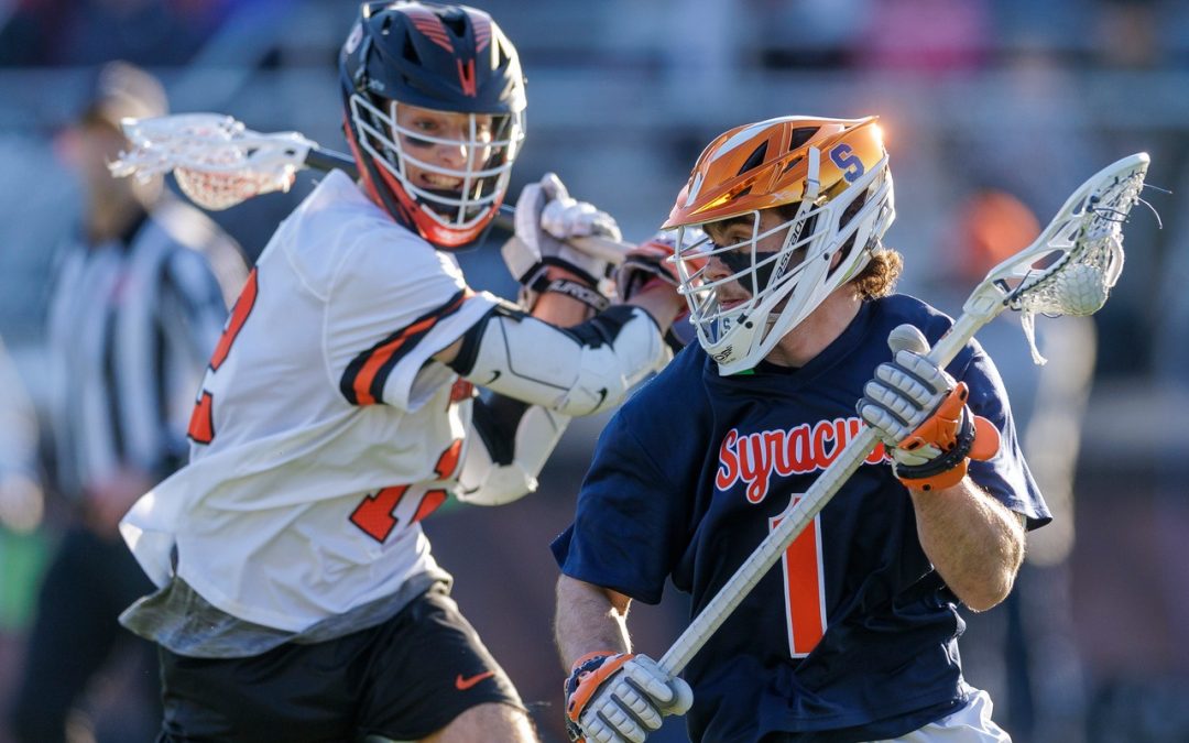 2026 NCAA Lacrosse Championship Weekend