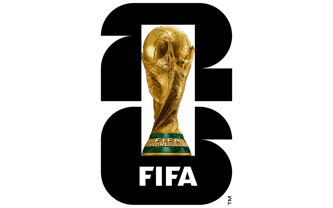 World Cup 2026 – Its Go Time!