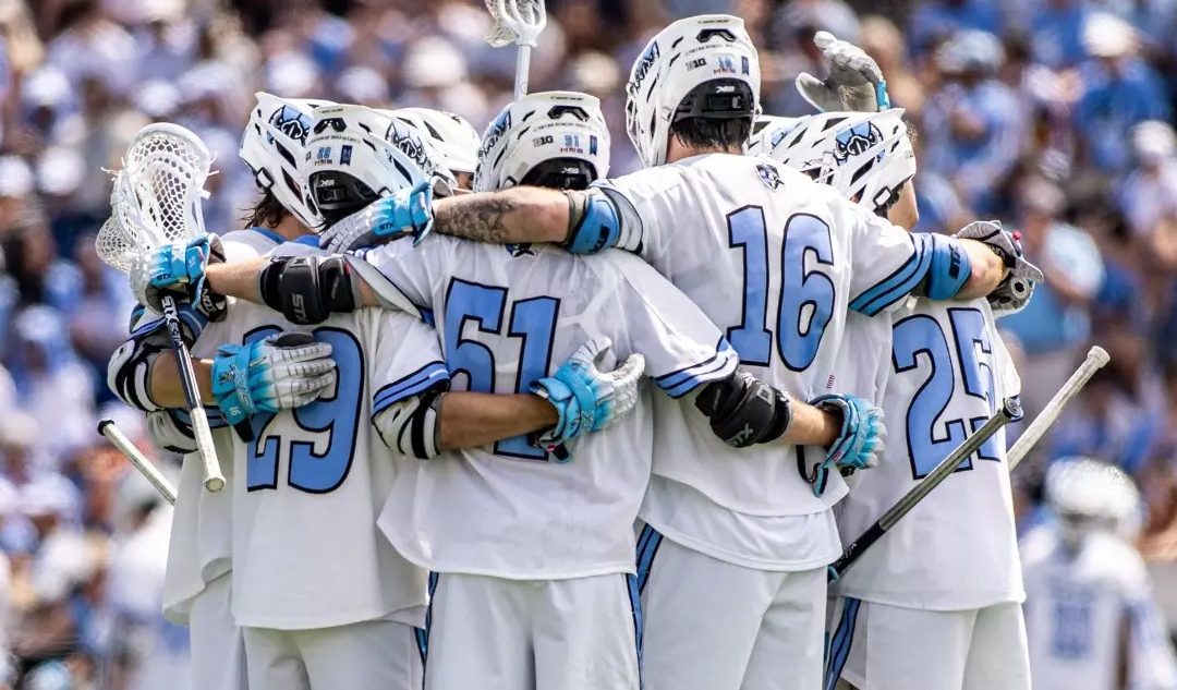 NCAA Lacrosse Tournament Preview