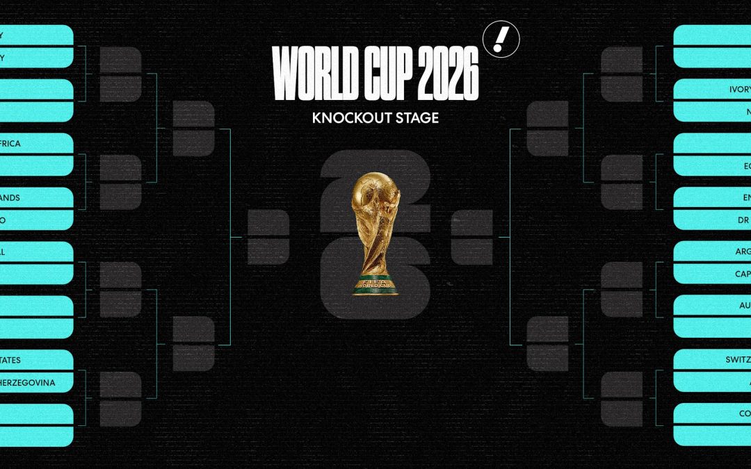 USMNT – Group Stage Review and Knockout Prognosis