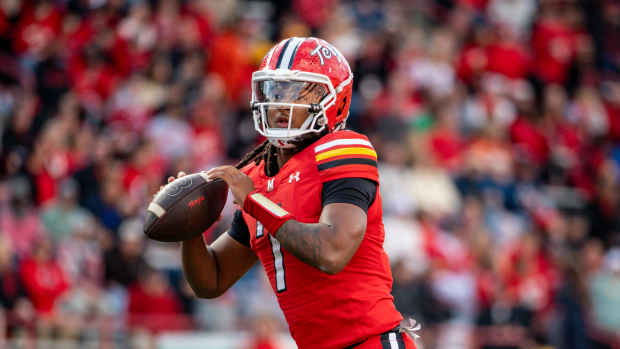 An Early Summer Look At 2026 Maryland Football