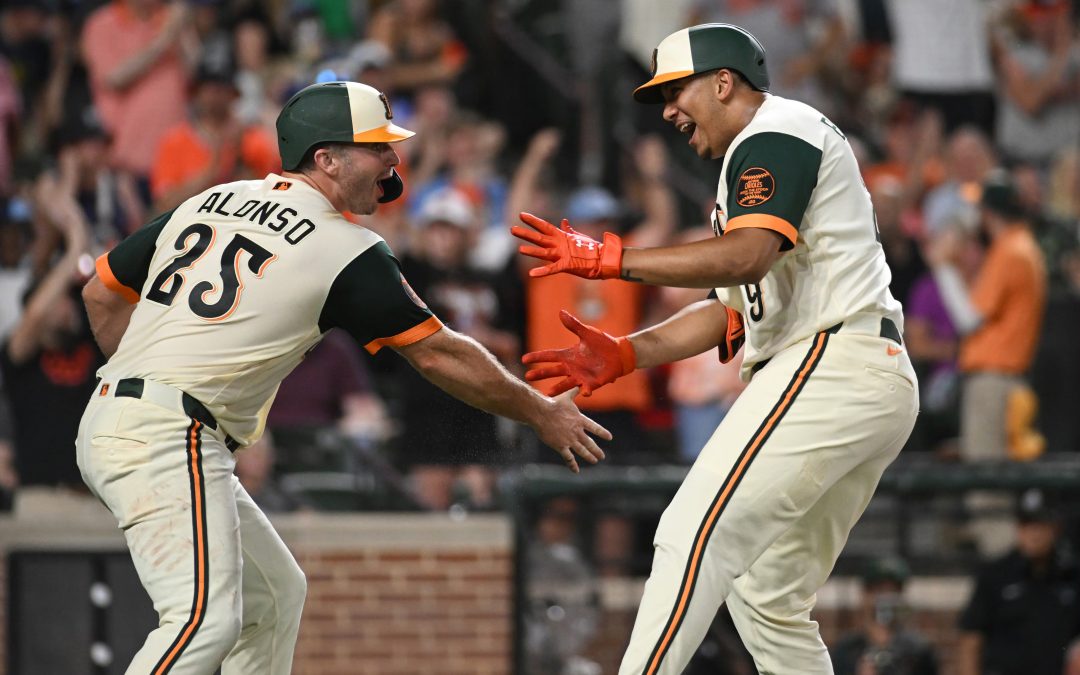 The All-Star Break Arrives