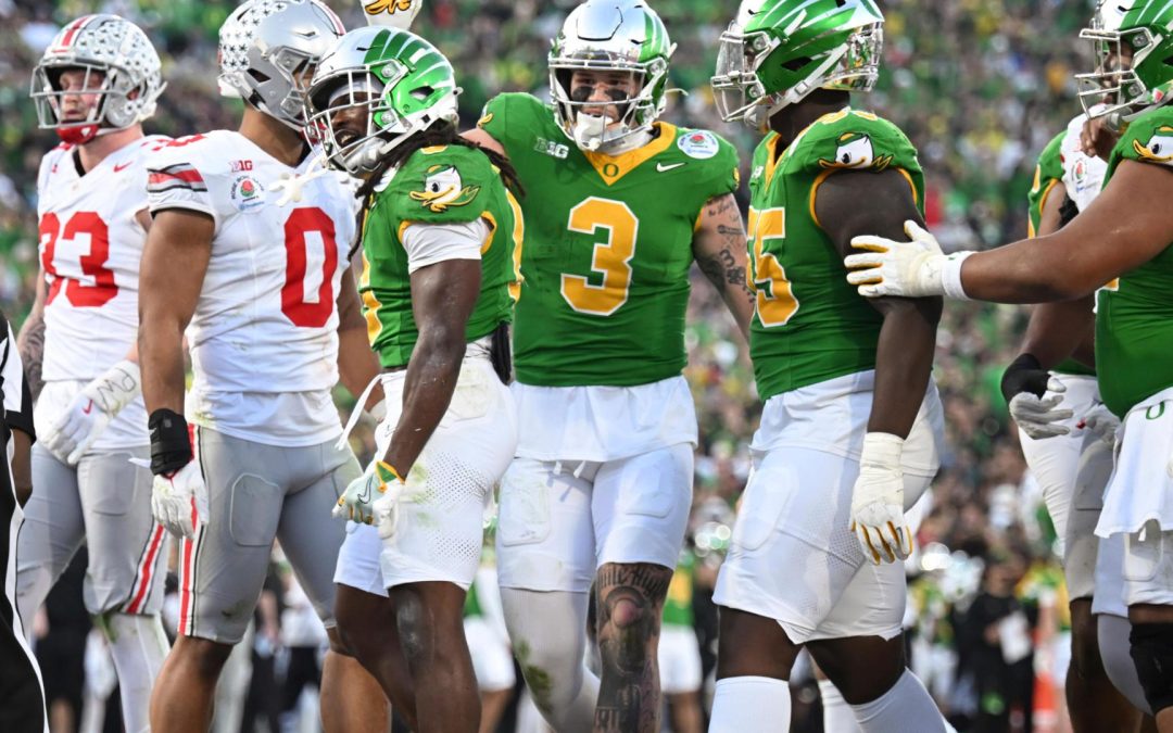 2026 College Football Preview