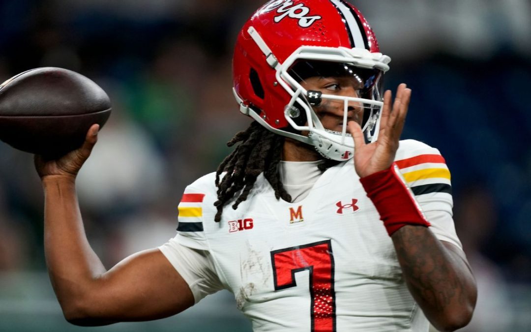 2026 Terps Football Preview: What We Like, and What We Need to See