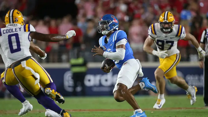 2026 College Football: Reviewing Week 3, Previewing Week 4