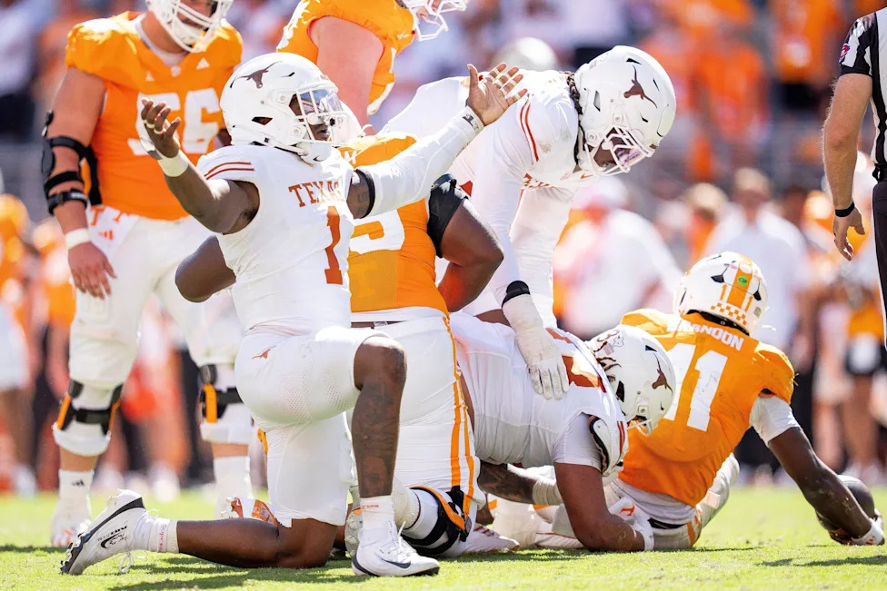 2026 College Football: Reviewing Week 4, Previewing Week 5