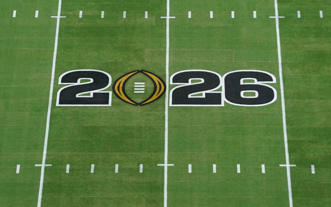 College Football 2026