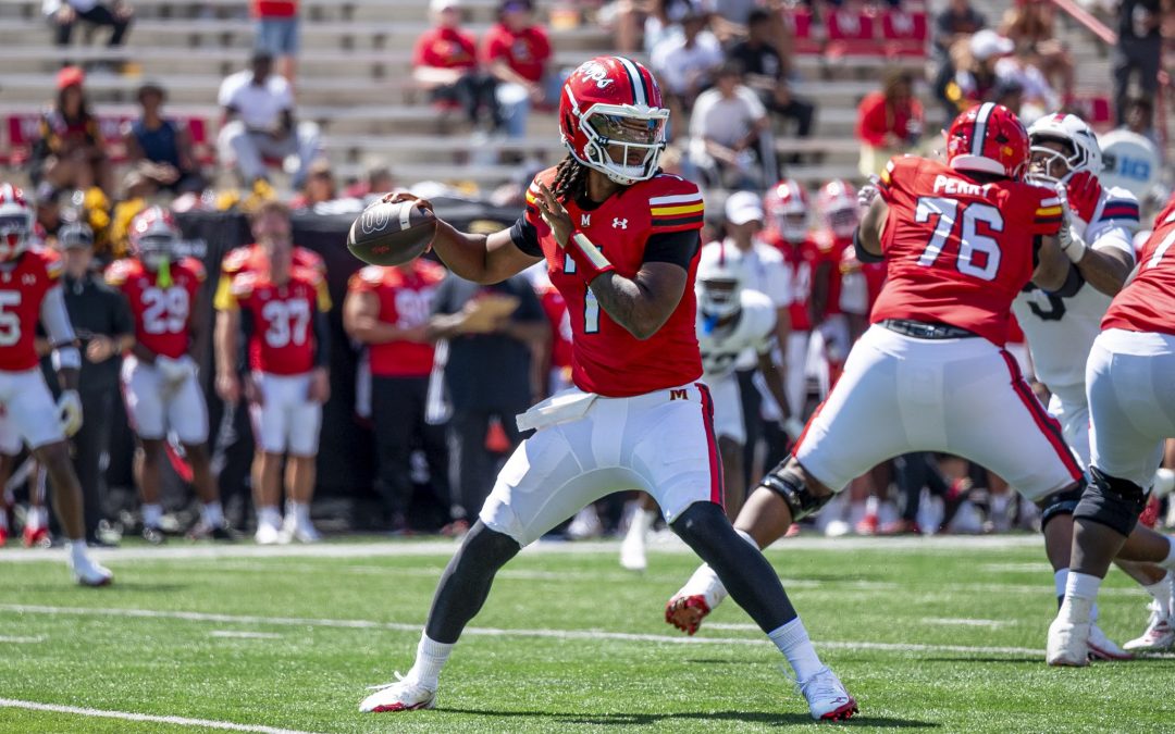 Previewing Maryland Football’s First Two Games