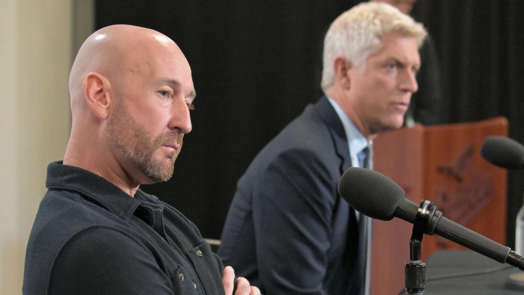 The Orioles Off-Season; Early Thoughts – Option 2