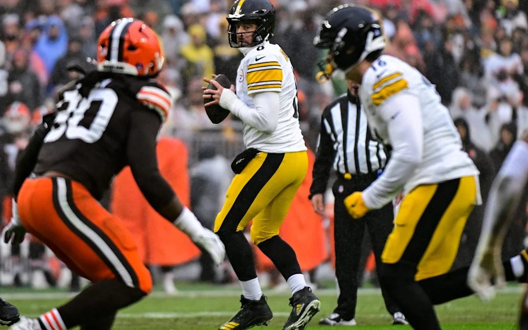 2026 NFL: Previewing Week 4