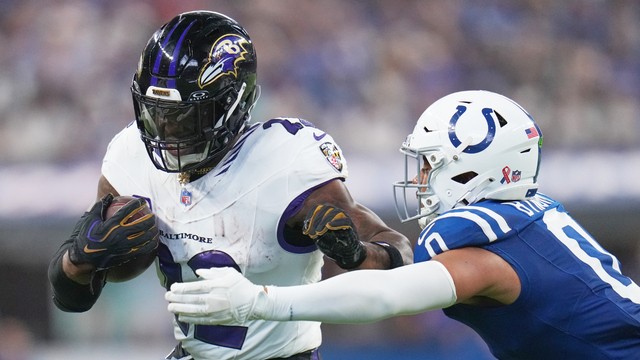 Ravens Week 2: New Orleans Comes To Baltimore