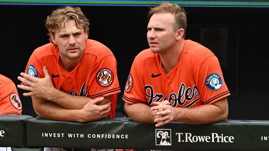 The Orioles Off-Season; Early Thoughts