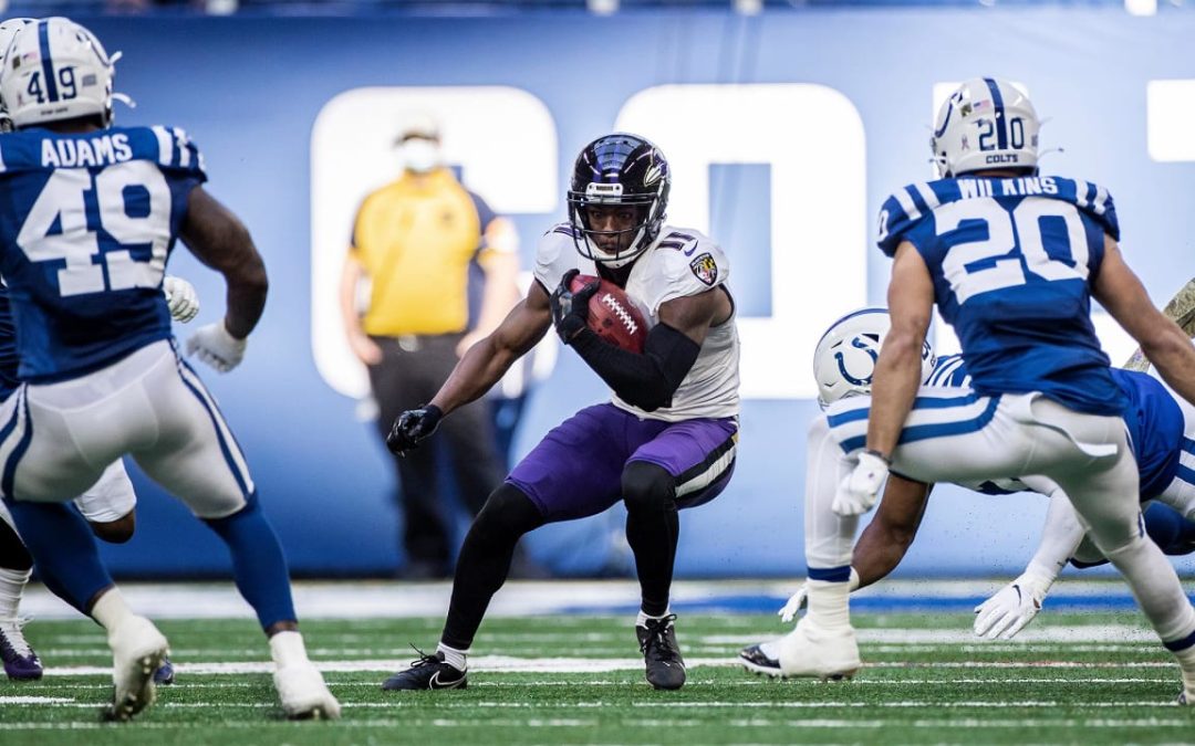 What We Learned: Week 1