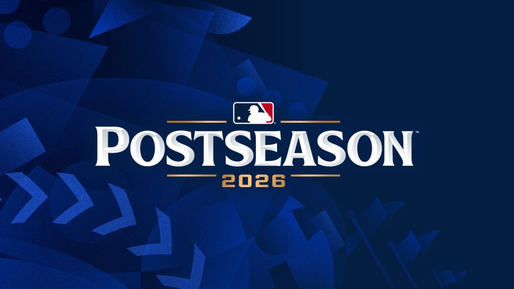 2026 MLB Playoff Preview