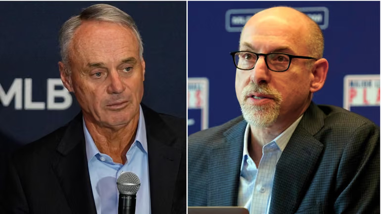 Baseball’s Coming Winter: What the MLB Labor Fight Is Actually About