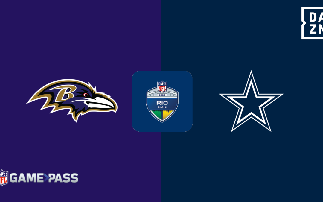Ravens Win In Rio, Tennessee Comes To Baltimore