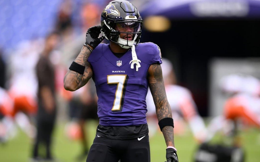A Convincing Start, But the Ravens Aren’t Done Answering Questions