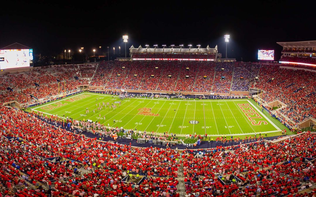 College Football 2026 – Week 3 Preview