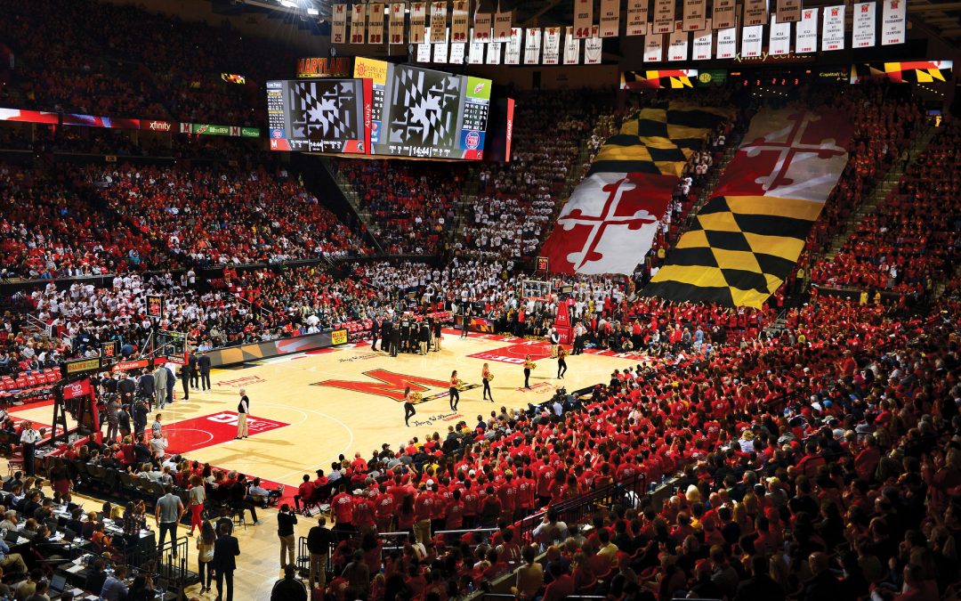 Maryland Basketball 2026-27: Year Two of Buzz Williams