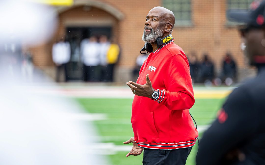 Locksley’s Fate Looms Over Next Three Games