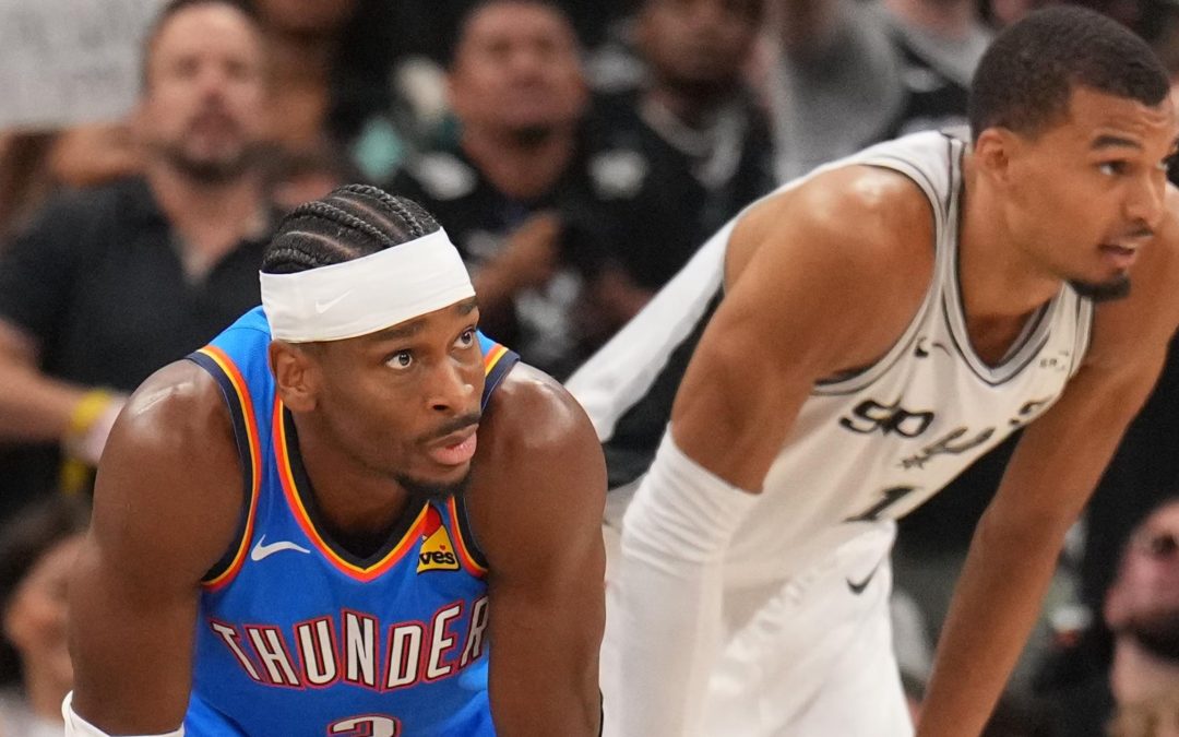 2026-27 NBA Preview