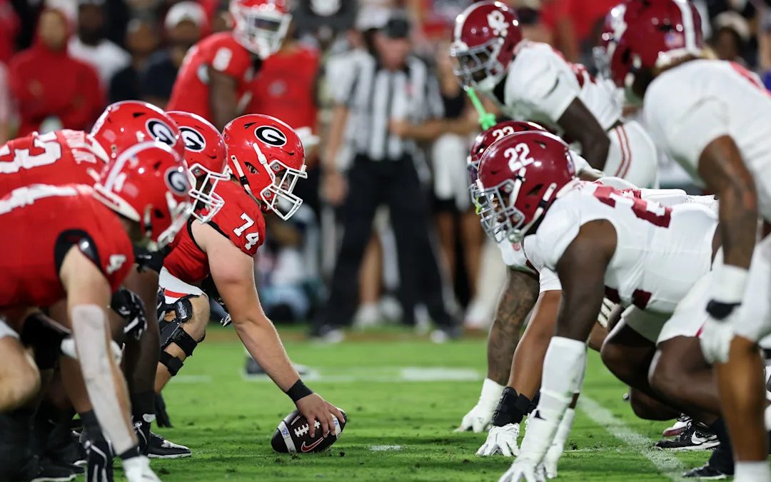 2026 College Football: Reviewing Week 6, Previewing Week 7