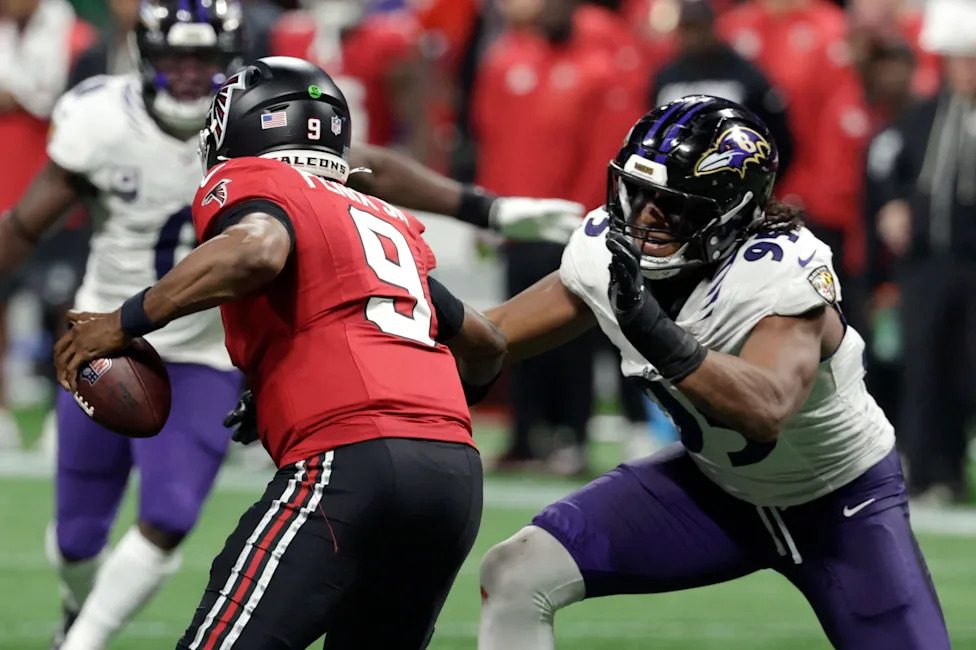 Ravens Finding Ways to Win – Divisional Test Ahead in Cleveland