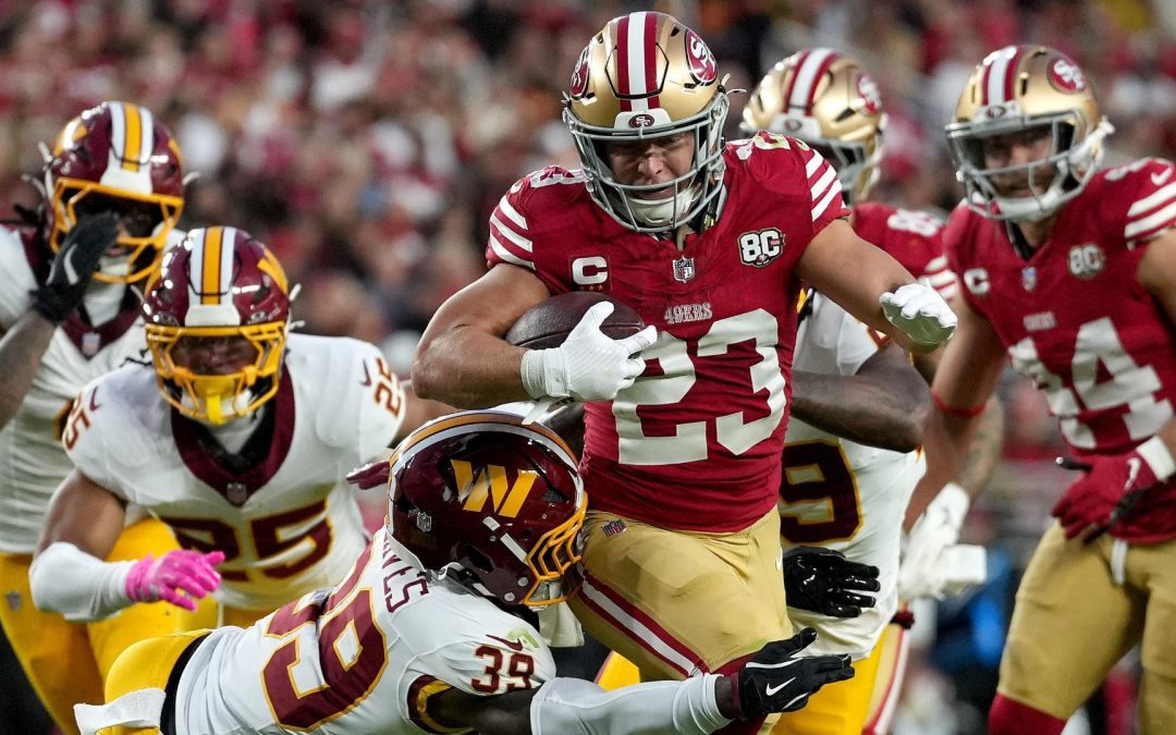 2026 NFL: Week 6 Review, Week 7 Preview