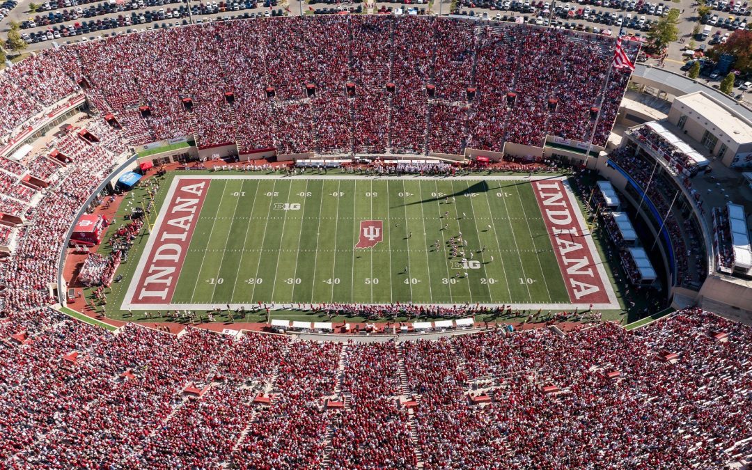 College Football Week 7 Preview