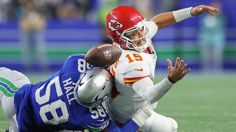 2026 NFL: Week 7 Review, Week 8 Preview