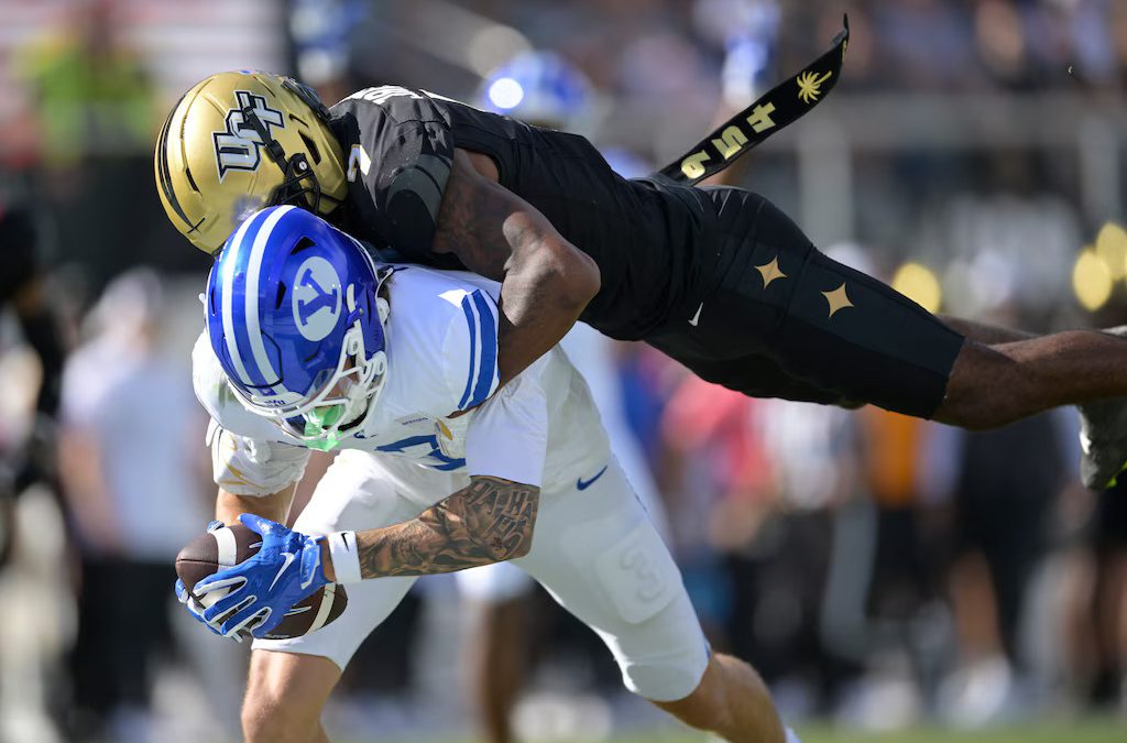 2026 College Football: Reviewing Week 8, Previewing Week 9