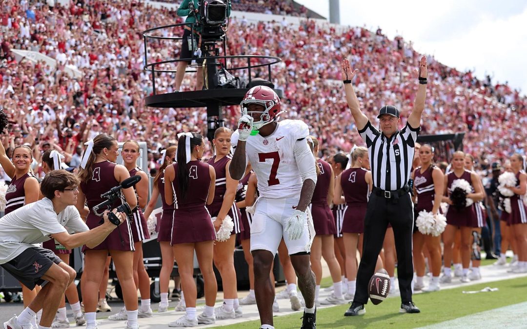 2026 College Football: Reviewing Week 5, Previewing Week 6