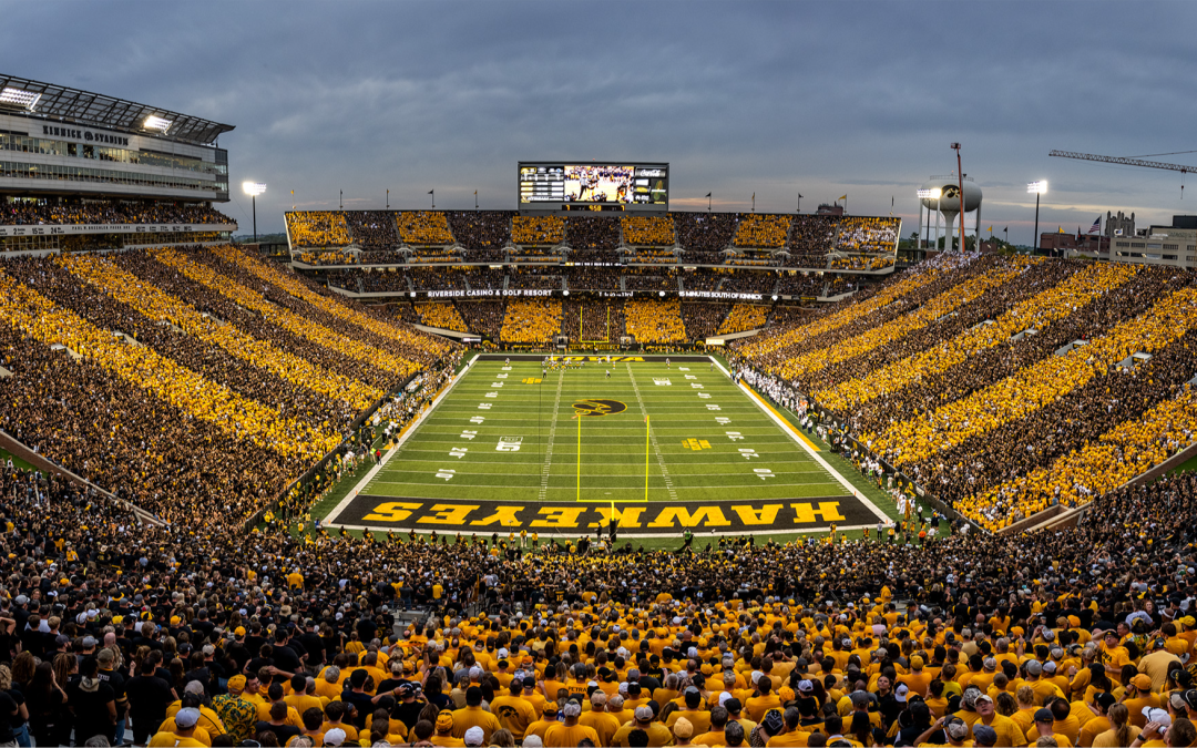 College Football Week 3 Preview